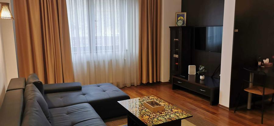 Apartament de vanzare, Predeal - Partia Clabucet - 8