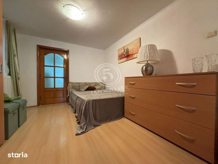 Piata Domenii/ Casa- 3 Camere Vesele/ Gradina/Comision 0% - 8