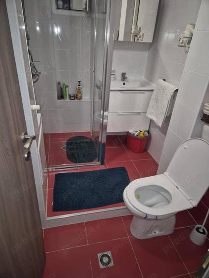 Garsoniera zona ASTRA, - 3