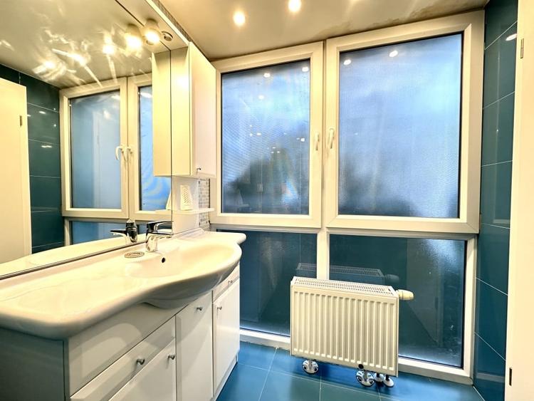 Apartament central, 2 camere, 65 mp utili - Iulius Mall - 6