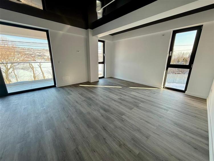 BLOC NOU - INTABULAT - 2 CAMERE - ZONA REDIU - 1