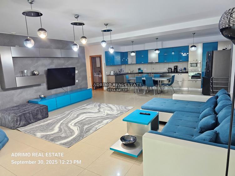 Ap3cam 150mp - 3 bai 3 terase - Parcare Privata - Termen Lung - 700 euro