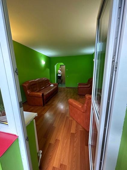 Inchiriez Apartament 2 camere - 7