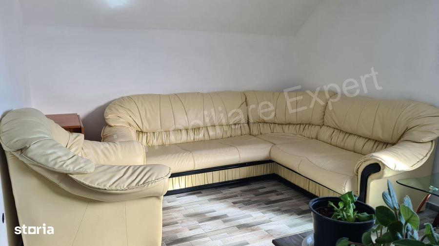 Casa cu spa?iu comercial de vanzare in comuna Ciofrangeni, jud Arge?. - 9