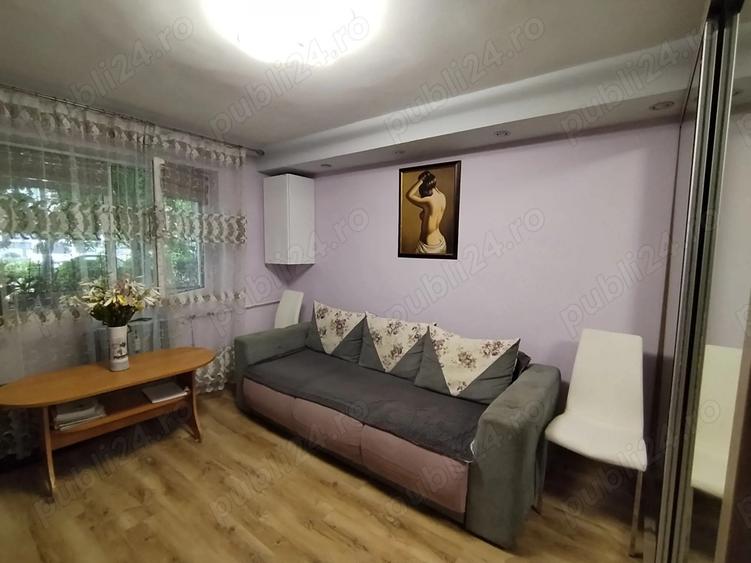 Inchiriez apartament cu 2 camere,persoana fizica - 7