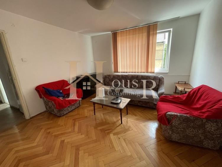 3 camere langa Piata 700. Etajul 2. Disponibil imediat - 3