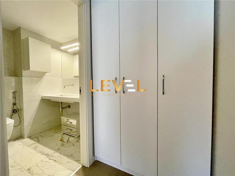 [VIDEO] Apartament 4 Camere de Vanzare - Parcare Inclusa - 300m Parcul Herastrau - 22