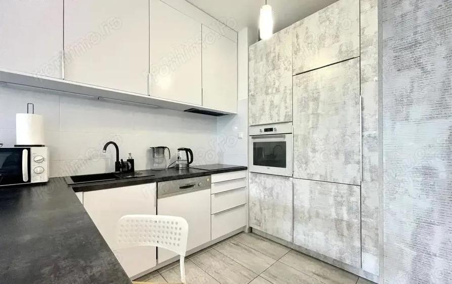 Apartament de 2 camere situat pe Soseaua Salaj - 4