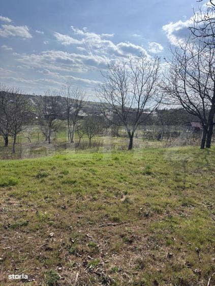 Teren de vanzare, 4400 mp, zona Stadion Simleu Silvaniei - 1