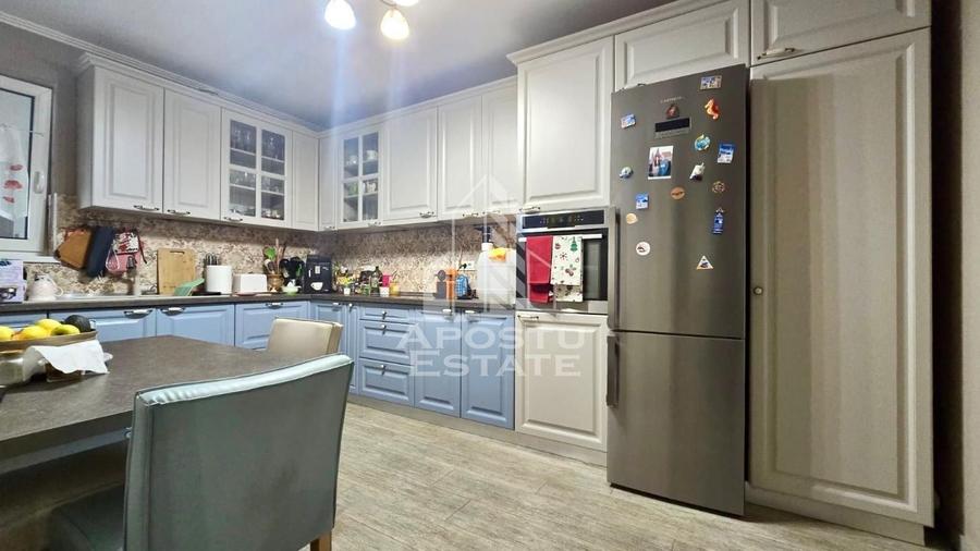 Duplex - Mosnita Noua - 8