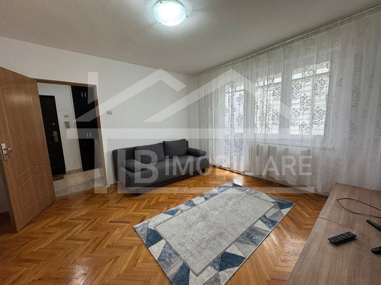 Aparatament cu 2 camere, 52mp, Zona Aleea Carpati - 3