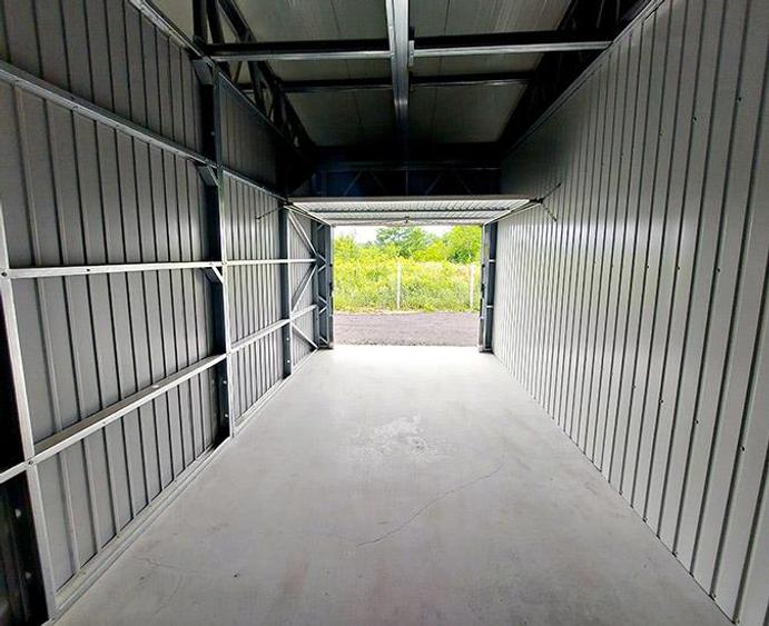 Boxa depozitare 5 mp - Ultima disponibila, zona Metro - 3