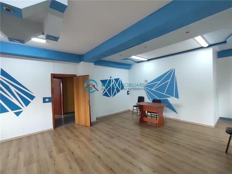 Royal Imobiliare - inchirieri birouri zona Cantacuzino - 3