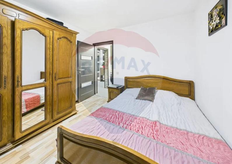 Apartament cu 4 camere mobilat - Dristor / Central Propri... - 4