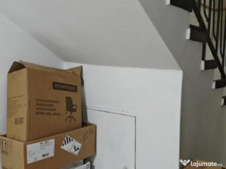 ???? Apartament 4 camere | 76 mp utili | Parter | Cartier S? - 13