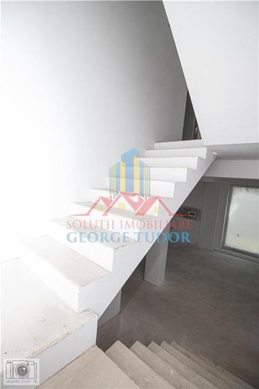 Vila P+1E+M 225 mp.utili, Soseaua Unirii,Corbeanca, NU se aplica TVA, 0%COMISION - 6