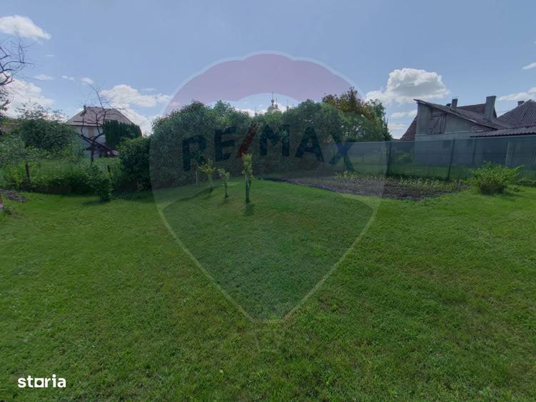 Casa / Vila cu 3 camere de inchiriat in zona Sud-Vest - 9