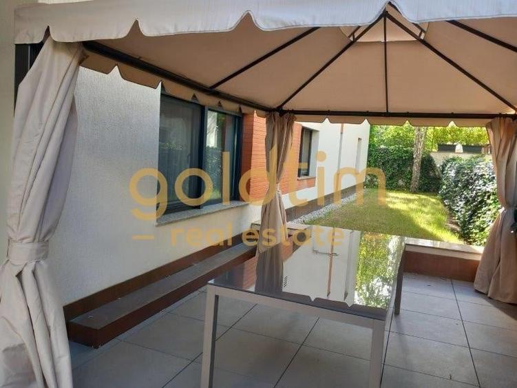 APARTAMENT 4 CAMERE RENOVAT/ANSAMBLU SECURIZAT/BOXA/GARAJ/WASHINGTON/CAPITALE - 1