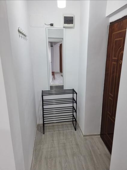 De inchiriat Garsoniera confort 1 decomandata, Unirii Nord etaj 6/10, 37 mp complet renovata utilata si mobilata. - 4