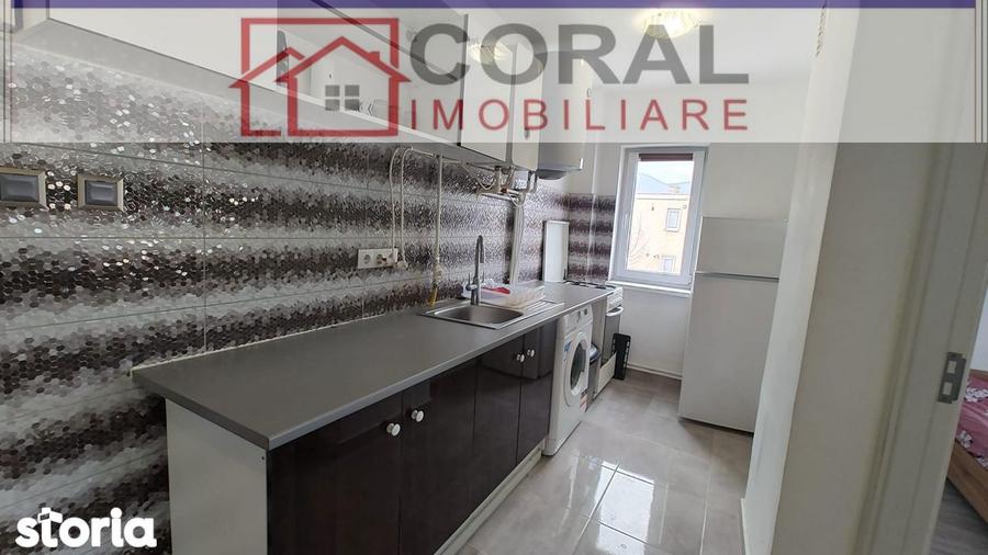 De vanzare apartament modern 2 camere, zona Minerului - 5