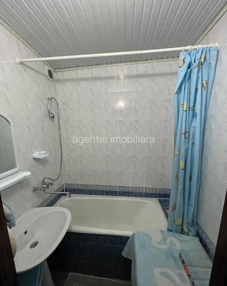Apartament 2 camere zona Sopor