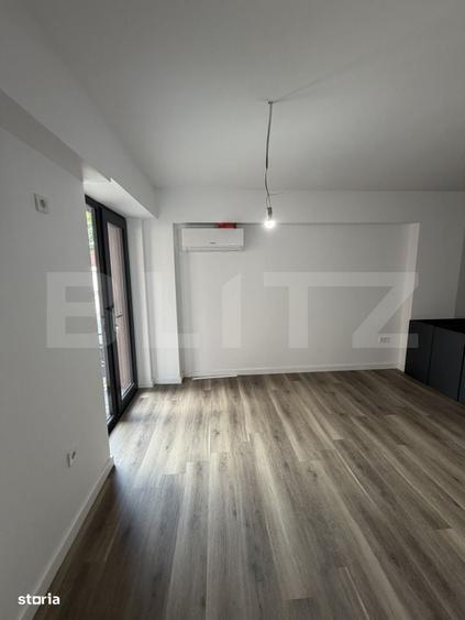 Apartament de vanzare MELCHISEDEC RESIDENCE - 3