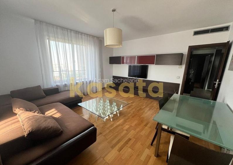 Asmita Gardens Prima Inchiriere Metrou 10Min CT/AC Terasa...