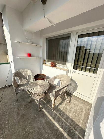 De inchiriat apartament Campina, 3 camere, vis-a-vis de Milia - 4