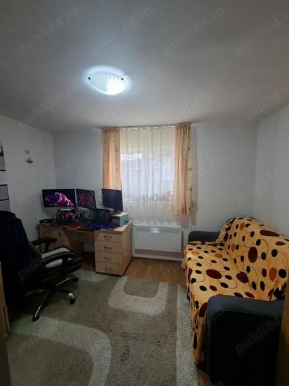 Casa de vanzare 5 km de Pite?ti, 2.000 mp teren, zona lini?tita - 9