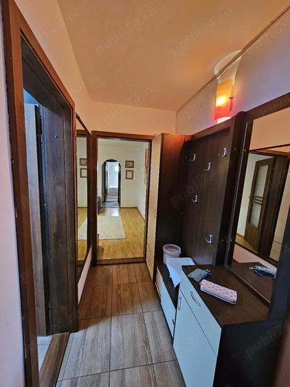 inchiriez apartament doua camere micro 11 - 3