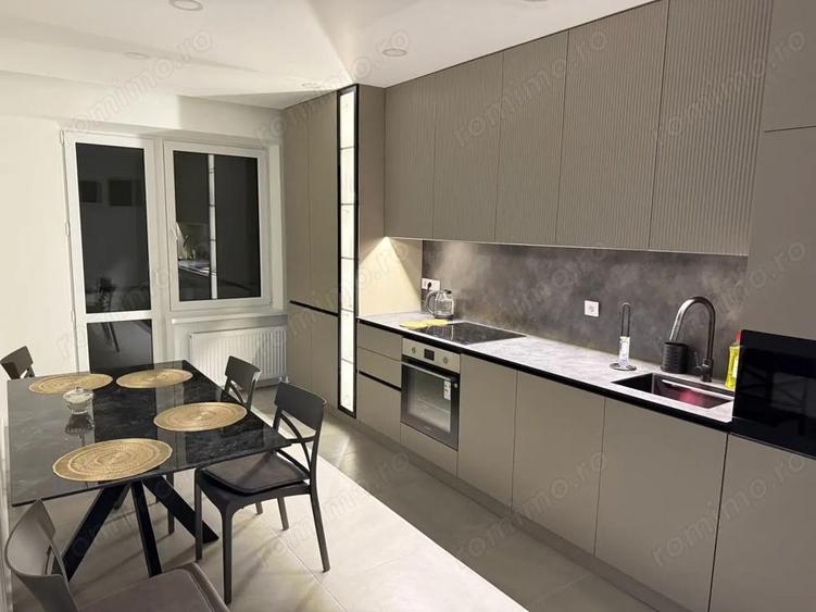 Garsoniera de inchiriat in zona Obor - 1