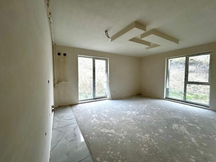 Apartament 2 camere, balcon 9,98 mp, bloc nou - Apahida - 1