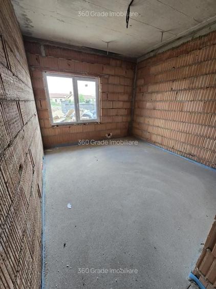 Duplex despartit prin camera tehnica M. Noua - 10