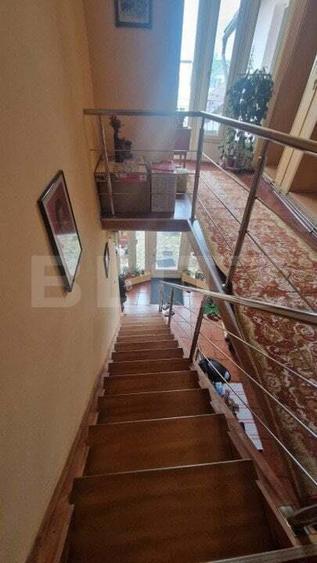 Casa in Centru Civic 4 camere , D +P+ E , PLUS SPATIU COMERCIAL - 3