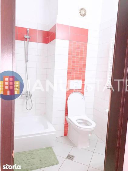 Berceni 5` Metrou Dimitrie Leonida Metalurgiei Centrala Parcare Terasa - 3