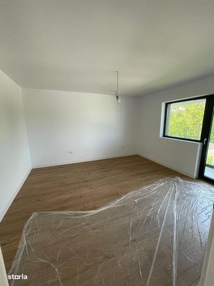 Vila Moderna Individuala | Clinceni - Olteni | Finisaje Premium - 13