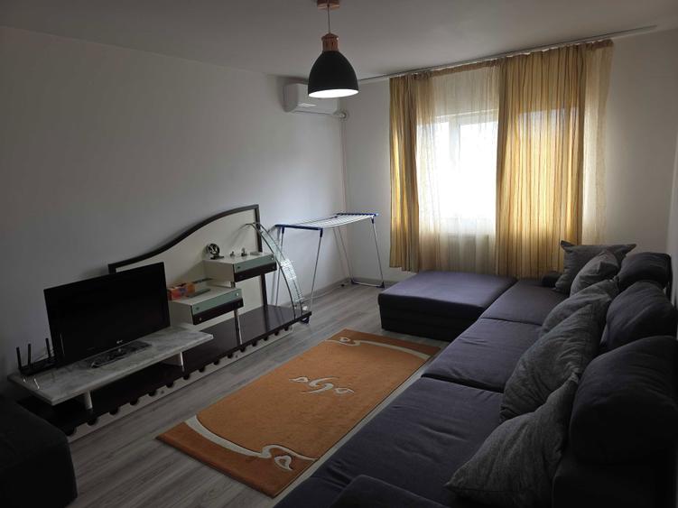 Oferta - Apartament cu doua camere modern in Popa Sapca - 1