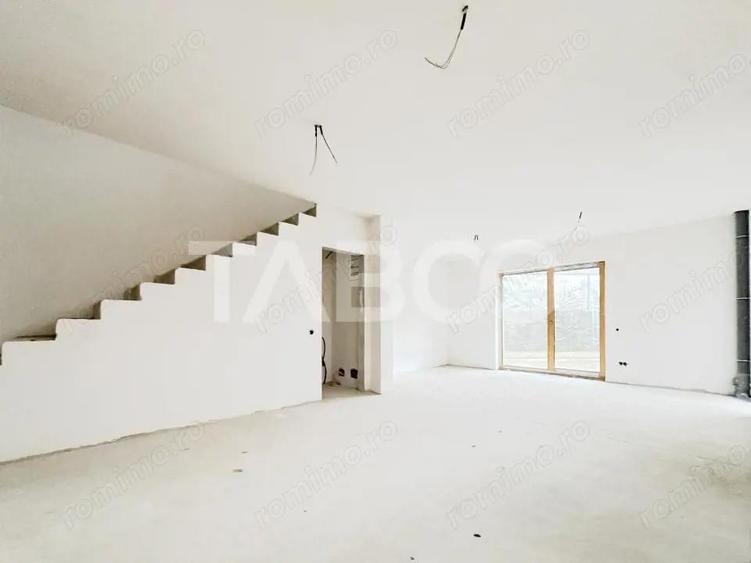 De vanzare unitate de duplex in cartierul Gheorgheni Iulius Mall - 8