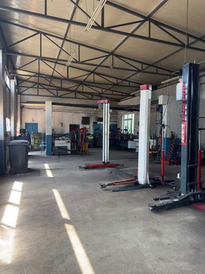 Service Auto Complet Utilat Vrancea - 5