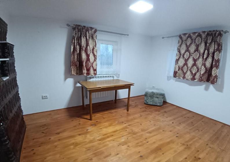 Casa in Mitocul Dragomirnei - 16