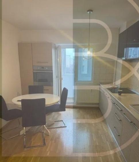 Apartament 2 Camere,Nerva Traian,bl.reabilitat,et.5/8,DECOMANDAT,Amenajat,mobila - 2