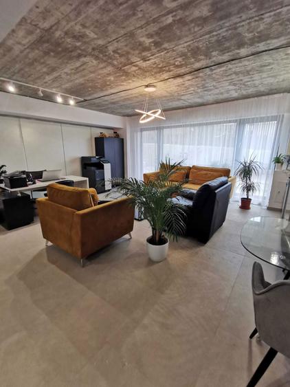 Spatiu comercial nou de inchiriat Nicolina-CUG 72 mp - 2