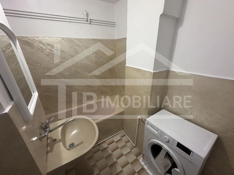 Apartament de 2 camere, 52mp, decomadat,  Zona Pandurilor - 6