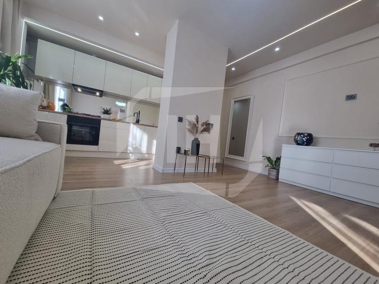Apartament, modern, zona Horea - 1