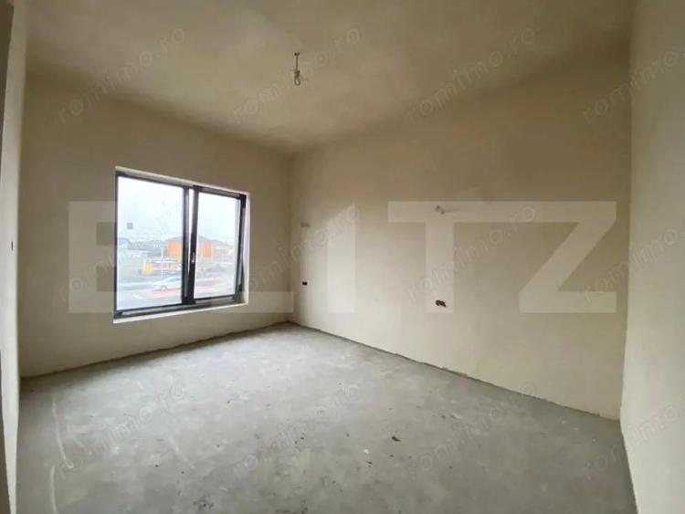 Duplex modern P+1E, 110 mp utili, 4 camere, teren 364 mp, Mo?ni?a Veche - 5