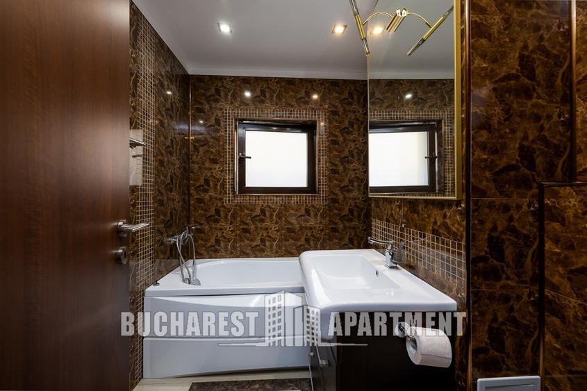 Apartament 6 Camere Pretabil Birou - 12