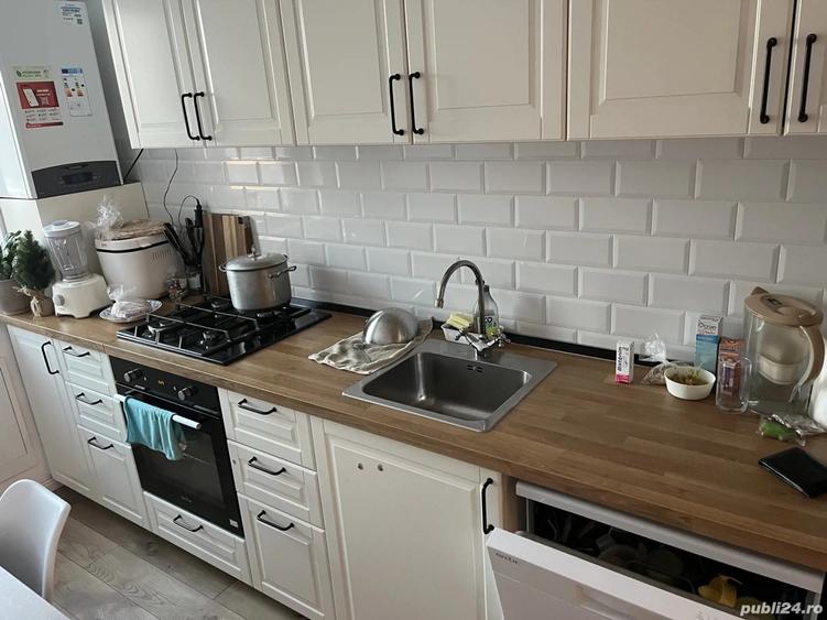 Apartament 3 camere - 5