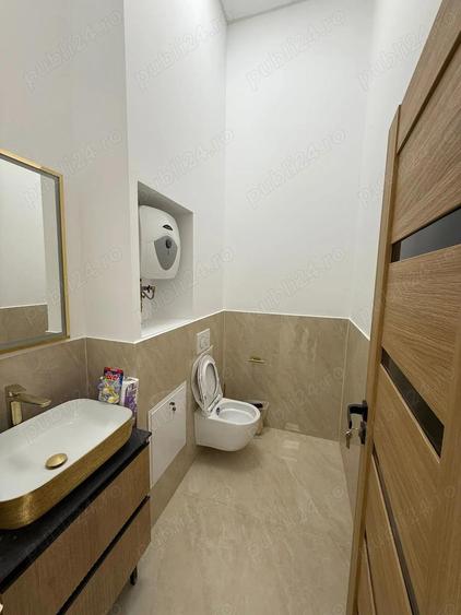 Spatiu comercial One Cotroceni Park - 8