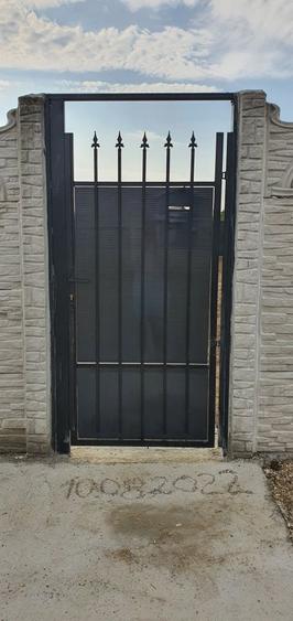 Teren intravilan Cornetu Ilfov - 5