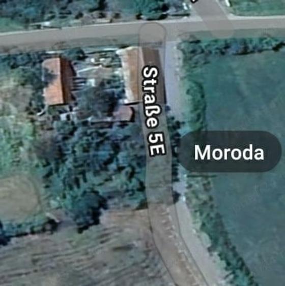 Casa de vanzare in loc. MORODA jud. ARAD - 10